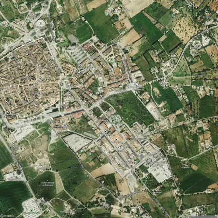 Foto del inmueble Piso de 105m2 en ALCUDIA, ILLES BALEARS