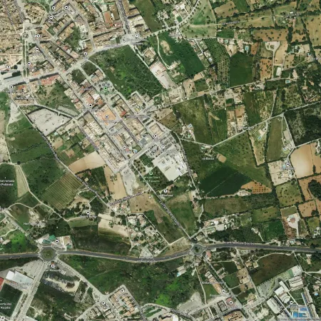 Foto del inmueble Local de 72m2 en ALCUDIA, ILLES BALEARS