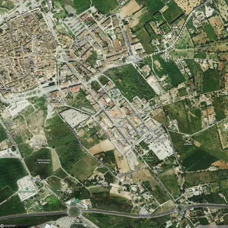 Foto del inmueble Garaje de 32m2 en ALCUDIA, ILLES BALEARS