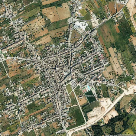 Foto del inmueble Piso de 381m2 en ALGAIDA, ILLES BALEARS