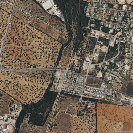 Foto del inmueble Piso de 142m2 en BUNYOLA, ILLES BALEARS