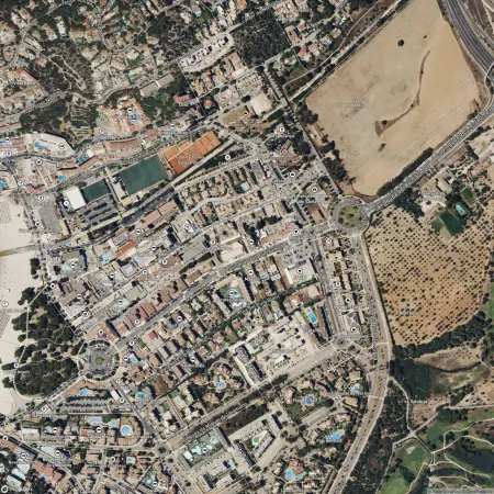 Foto del inmueble Piso de 118m2 en CALVIA, ILLES BALEARS