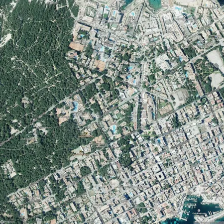 Foto del inmueble Piso de 82m2 en CAPDEPERA, ILLES BALEARS