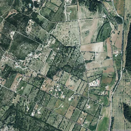 Foto del inmueble Suelo en CAPDEPERA, ILLES BALEARS