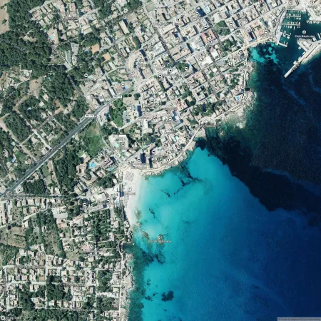 Foto del inmueble Local de 52m2 en CAPDEPERA, ILLES BALEARS