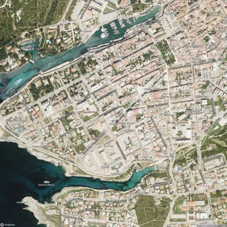 Foto del inmueble Piso de 82m2 en CIUTADELLA DE MENORCA, ILLES BALEARS