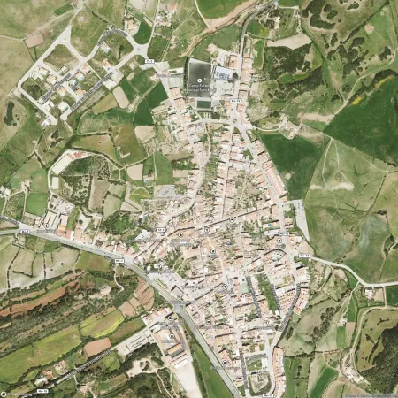 Foto del inmueble Piso de 206m2 en ES MERCADAL, ILLES BALEARS