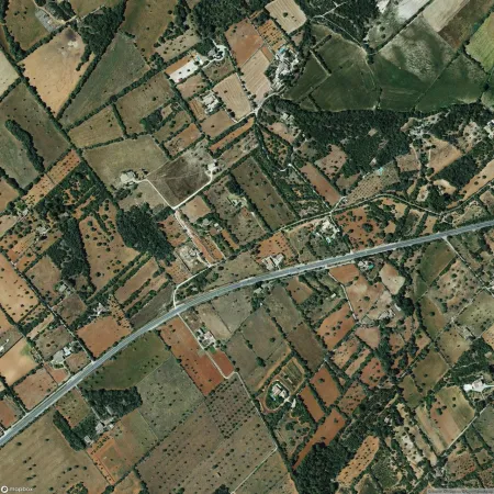 Foto del inmueble Nave industrial de 193m2 en FELANITX, ILLES BALEARS