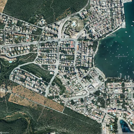 Foto del inmueble Piso de 133m2 en FELANITX, ILLES BALEARS