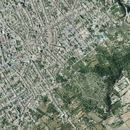 Foto del inmueble Piso de 269m2 en FELANITX, ILLES BALEARS