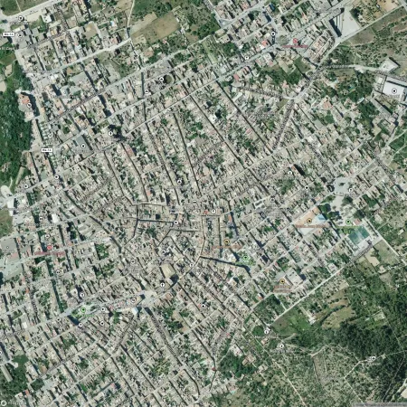 Foto del inmueble Piso de 376m2 en FELANITX, ILLES BALEARS