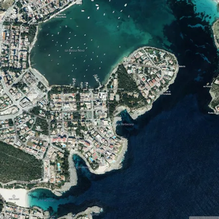 Foto del inmueble Piso de 43m2 en FELANITX, ILLES BALEARS