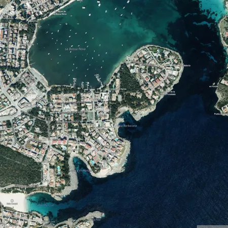 Foto del inmueble Trastero de 13m2 en FELANITX, ILLES BALEARS