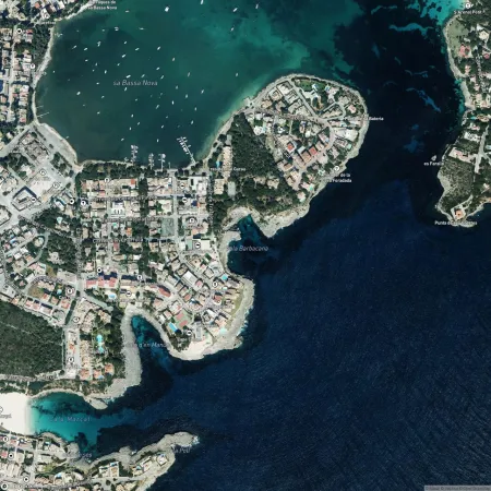 Foto del inmueble Trastero de 15m2 en FELANITX, ILLES BALEARS