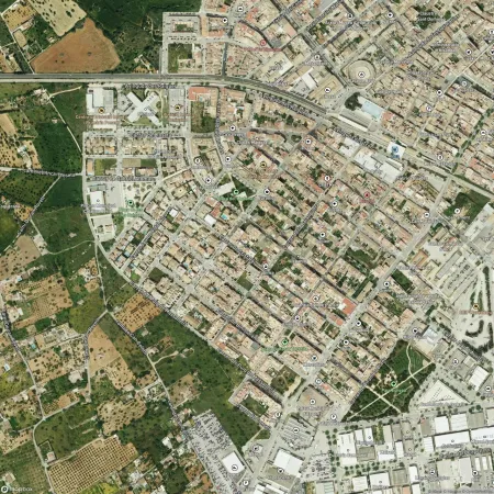 Foto del inmueble Piso de 93m2 en INCA, ILLES BALEARS