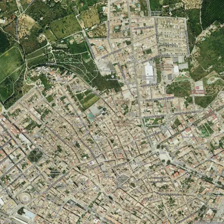 Foto del inmueble Piso de 240m2 en INCA, ILLES BALEARS