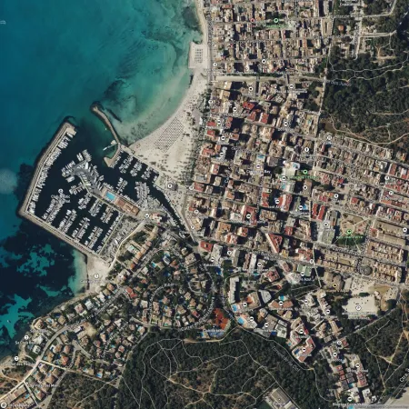 Foto del inmueble Piso de 21m2 en LLUCMAJOR, ILLES BALEARS