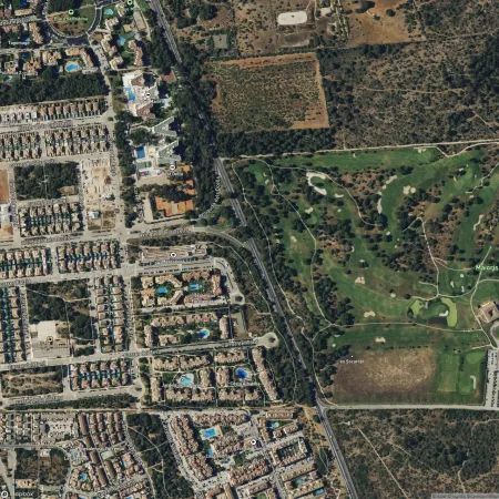 Foto del inmueble Piso de 138m2 en LLUCMAJOR, ILLES BALEARS