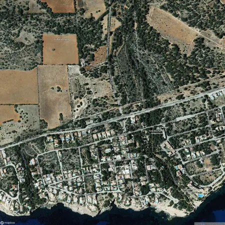 Foto del inmueble Piso de 178m2 en LLUCMAJOR, ILLES BALEARS