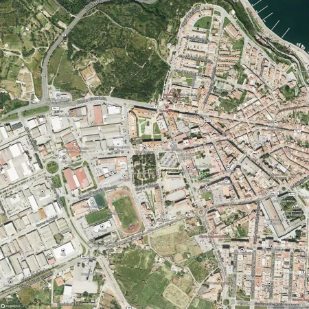 Foto del inmueble Piso de 96m2 en MAO-MAHON, ILLES BALEARS