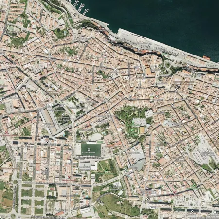 Foto del inmueble Garaje de 45m2 en MAO-MAHON, ILLES BALEARS