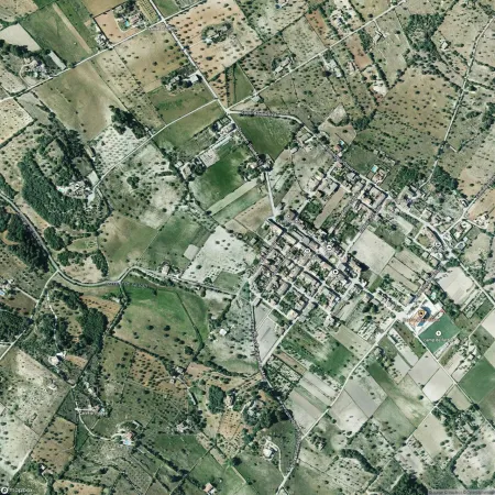 Foto del inmueble Piso de 241m2 en MANACOR, ILLES BALEARS