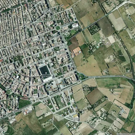 Foto del inmueble Piso de 173m2 en MANACOR, ILLES BALEARS