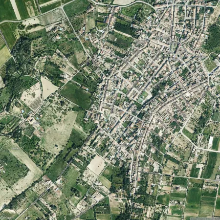 Foto del inmueble Garaje de 37m2 en MARIA DE LA SALUT, ILLES BALEARS