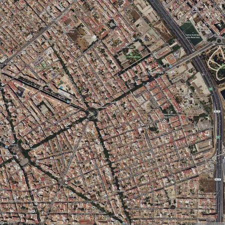 Foto del inmueble Piso de 36m2 en PALMA, ILLES BALEARS