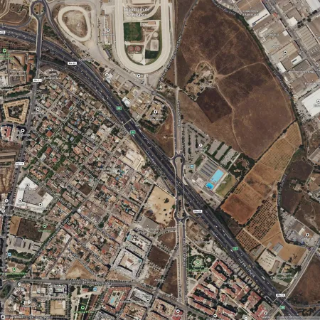 Foto del inmueble Piso de 48m2 en PALMA, ILLES BALEARS