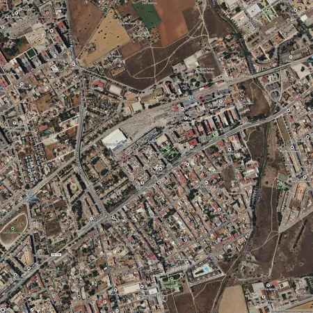 Foto del inmueble Piso de 168m2 en PALMA, ILLES BALEARS