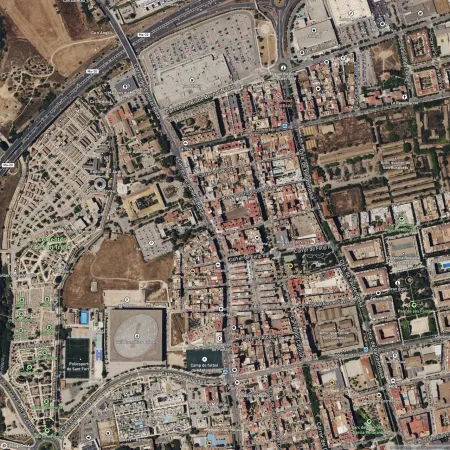 Foto del inmueble Piso de 53m2 en PALMA, ILLES BALEARS