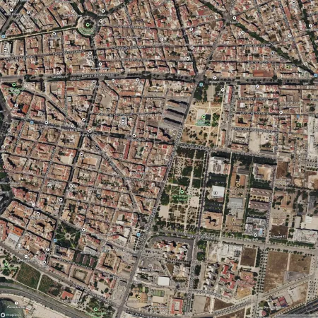 Foto del inmueble Piso de 62m2 en PALMA, ILLES BALEARS