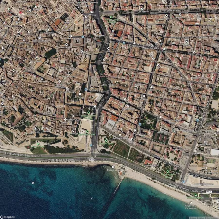 Foto del inmueble Piso de 108m2 en PALMA, ILLES BALEARS