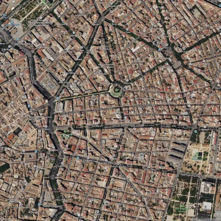 Foto del inmueble Piso de 151m2 en PALMA, ILLES BALEARS