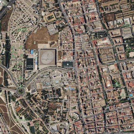 Foto del inmueble Piso de 123m2 en PALMA, ILLES BALEARS