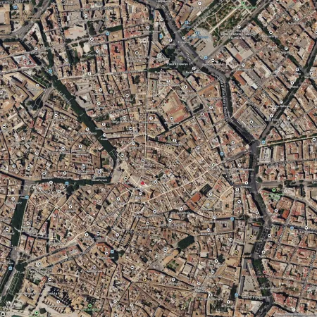 Foto del inmueble Piso de 142m2 en PALMA, ILLES BALEARS