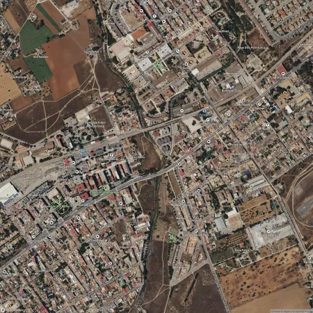 Foto del inmueble Piso de 59m2 en PALMA, ILLES BALEARS