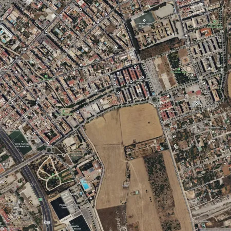 Foto del inmueble Piso de 97m2 en PALMA, ILLES BALEARS