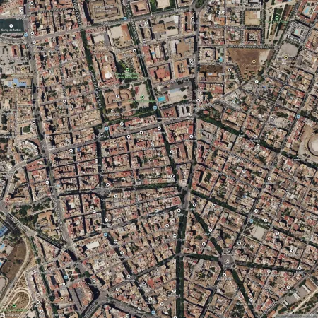 Foto del inmueble Piso de 93m2 en PALMA, ILLES BALEARS