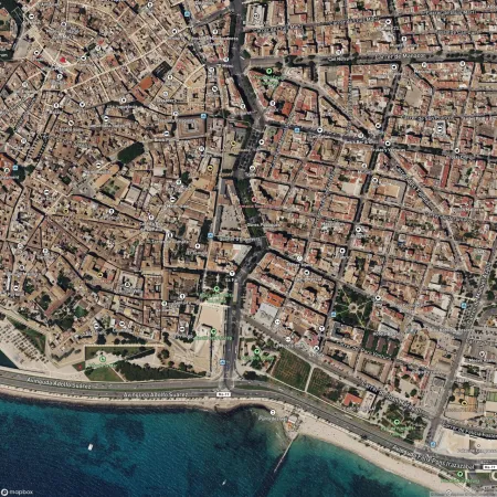 Foto del inmueble Piso de 202m2 en PALMA, ILLES BALEARS