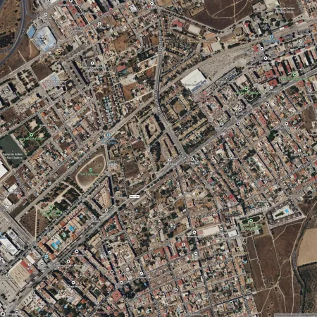 Foto del inmueble Piso de 135m2 en PALMA, ILLES BALEARS