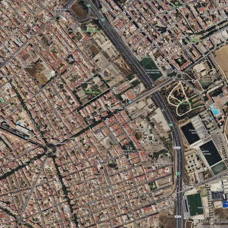 Foto del inmueble Piso de 77m2 en PALMA, ILLES BALEARS