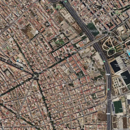 Foto del inmueble Piso de 70m2 en PALMA, ILLES BALEARS