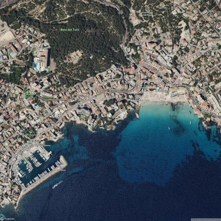 Foto del inmueble Local de 21m2 en PALMA, ILLES BALEARS