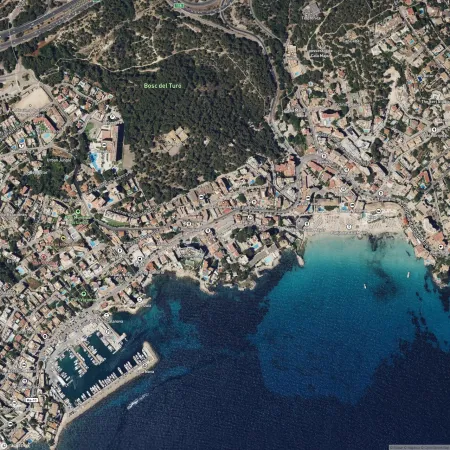 Foto del inmueble Local de 28m2 en PALMA, ILLES BALEARS