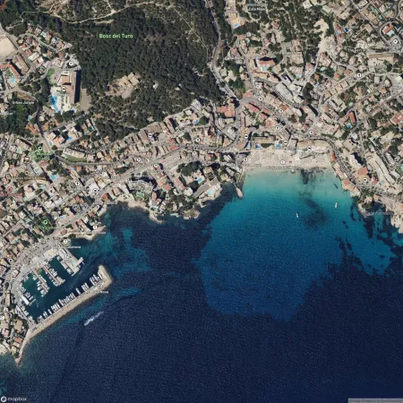 Foto del inmueble Local de 22m2 en PALMA, ILLES BALEARS