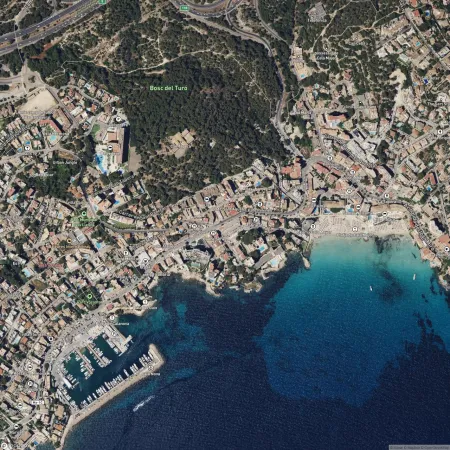 Foto del inmueble Local de 25m2 en PALMA, ILLES BALEARS