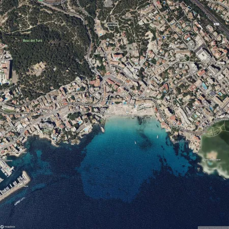 Foto del inmueble Local de 488m2 en PALMA, ILLES BALEARS