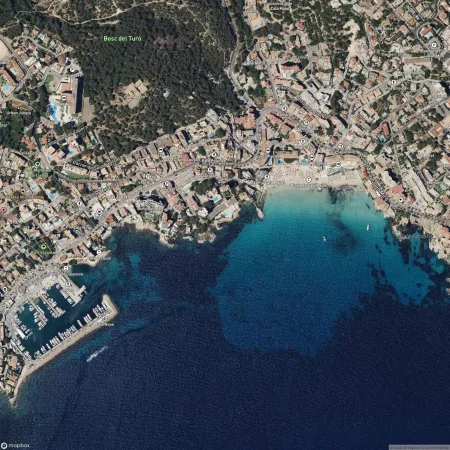 Foto del inmueble Local de 548m2 en PALMA, ILLES BALEARS